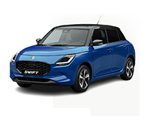 Suzuki Swift 2024 Suzuki Swift 2024
